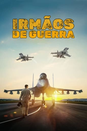 Irmãos de Guerra Torrent (2022) WEB-DL 1080p Dual Áudio