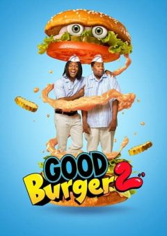 Good Burger 2 (2023) WEB-DL Dual Áudio