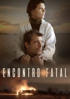 Encontro Fatal (2022) WEB-DL 1080p Dublado