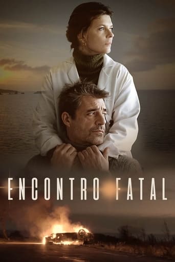 Encontro Fatal (2022) WEB-DL 1080p Dublado