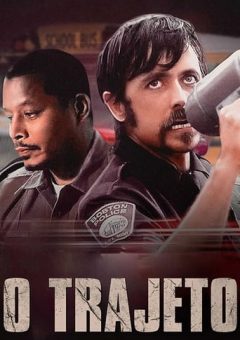 O Trajeto Torrent (2022) WEB-DL 1080p Dual Áudio