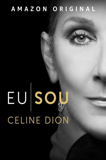 Eu Sou: Celine Dion (2024) WEB-DL 720p/1080p/4K Legendado