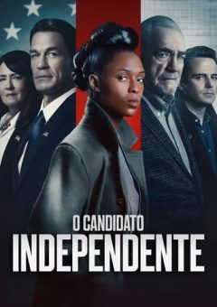 O Candidato Independente Torrent (2022) WEB-DL 1080p Dual Áudio