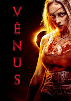 Vênus Torrent (2022) BluRay 1080p Dual Áudio