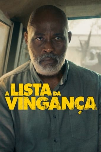 A Lista da Vingança Torrent (2023) WEB-DL 1080p Dual Áudio