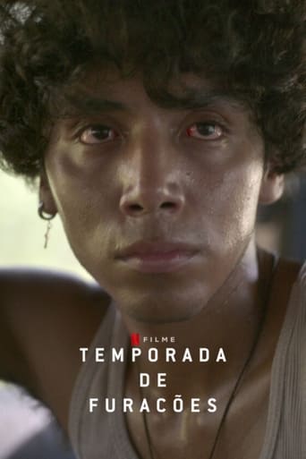 Temporada de Furacões Torrent (2023) WEB-DL 1080p Dual Áudio