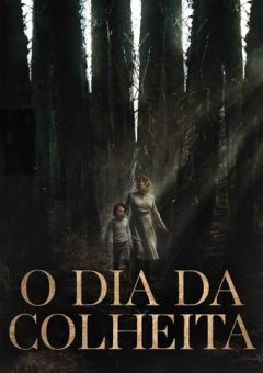 O Dia da Colheita Torrent (2021) WEB-DL 1080p Dual Áudio