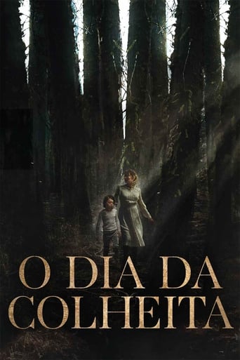 O Dia da Colheita Torrent (2021) WEB-DL 1080p Dual Áudio