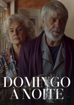 Domingo à Noite (2024) WEB-DL 1080p Nacionalv