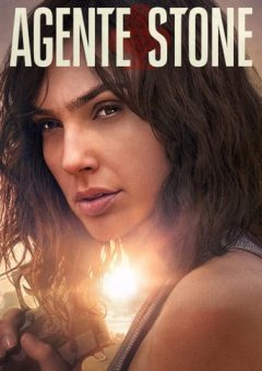 Agente Stone Torrent (2023) WEB-DL 720p/1080p/4K Dual Áudio