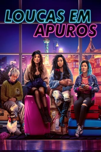 Loucas em Apuros Torrent (2023) BluRay 720p/1080p/4K Dual Áudio