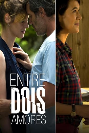 Entre Dois Amores (2020) WEB-DL 1080p Dual Áudio