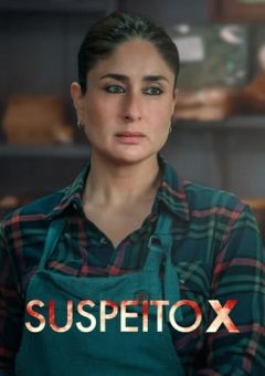 Suspeito X Torrent (2023) WEB-DL 1080p Dual Áudio