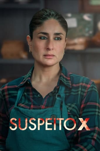 Suspeito X Torrent (2023) WEB-DL 1080p Dual Áudio