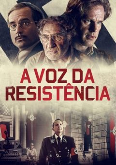 A Voz da Resistência Torrent (2021) WEB-DL 1080p Dual Áudio