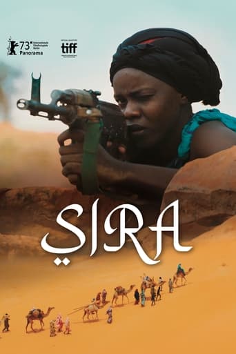 Sira (2023) WEB-DL 1080p Dual Áudio