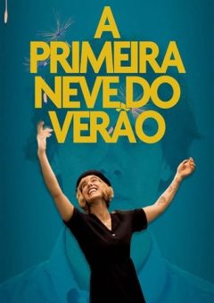 A Primeira Neve do Verão (2023) WEB-DL 1080p Dual Áudio