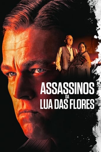 Assassinos da Lua das Flores Torrent (2023) WEB-DL 1080p/4K Dual Áudio