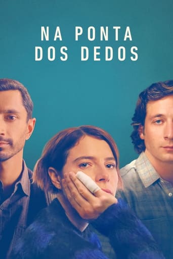 Na Ponta dos Dedos Torrent (2023) WEB-DL 1080p Dual Áudio