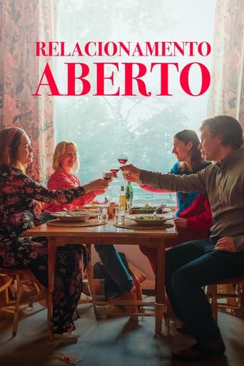 Relacionamento Aberto (2024) WEB-DL 1080p Dual Áudio