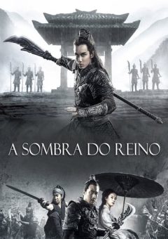 A Sombra do Reino Torrent (2018) WEB-DL 1080p Dual Áudio