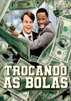 Trocando as Bolas (1983) BluRay 1080p Trial Áudio