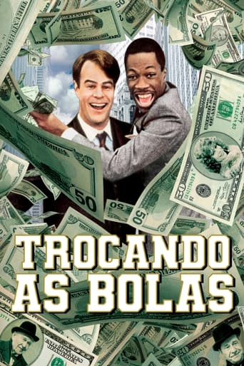 Trocando as Bolas (1983) BluRay 1080p Trial Áudio