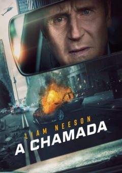 A Chamada Torrent (2023) WEB-DL 720p/1080p Dual Áudio