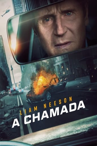 A Chamada Torrent (2023) WEB-DL 720p/1080p Dual Áudio