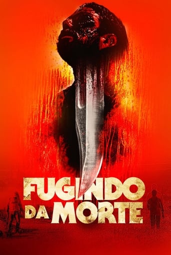 Fugindo da Morte (2023) WEB-DL 1080p Dual Áudio