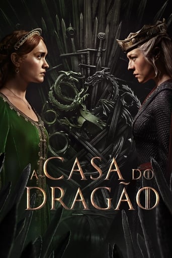 A Casa do Dragão 2ª Temporada (2024) WEB-DL 1080p Dual Áudio