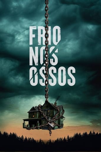 Frio nos Ossos Torrent (2023) WEB-DL 1080p Dual Áudio