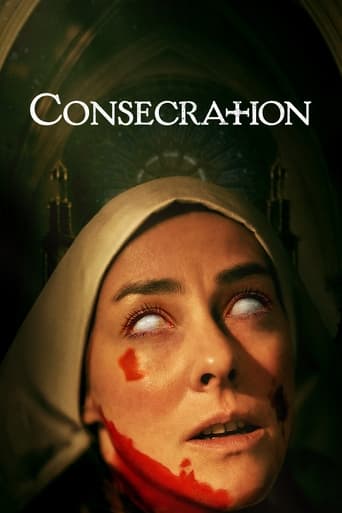 O Convento Torrent (2023) BluRay 1080p Dual Áudio