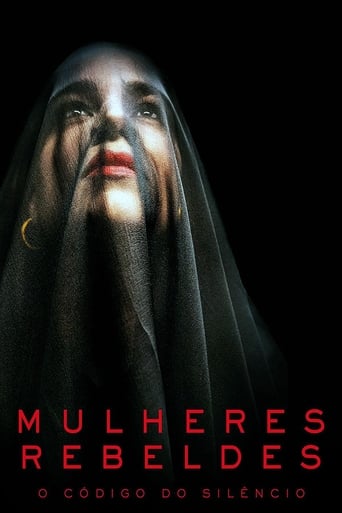 Mulheres Rebeldes (2022) WEB-DL 1080p Dual Áudio