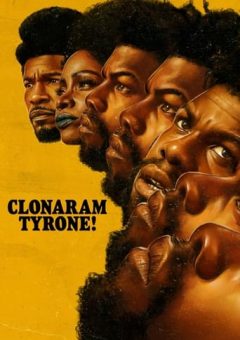 Clonaram Tyrone! Torrent (2023) WEB-DL 1080p Dual Áudio