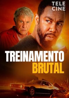 Treinamento Brutal Torrent (2022) WEB-DL 1080p Dual Áudio