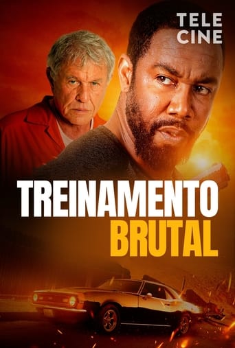 Treinamento Brutal Torrent (2022) WEB-DL 1080p Dual Áudio