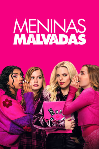 Meninas Malvadas (2024) WEB-DL Dual Áudio