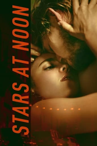 Stars at Noon Torrent (2022) WEB-DL 1080p Dual Áudio