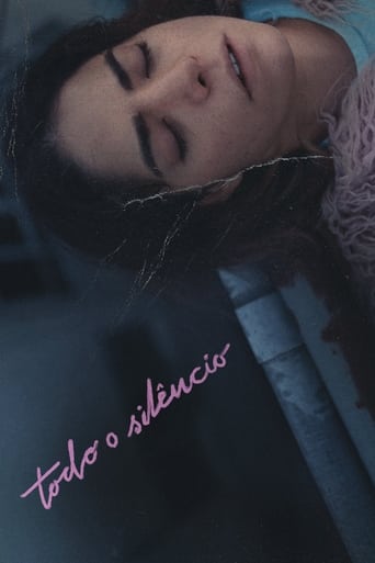 Todo o Silêncio (2023) WEB-DL 1080p Dual Áudio