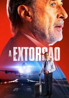 A Extorsão Torrent (2023) WEB-DL 1080p Dual Áudio