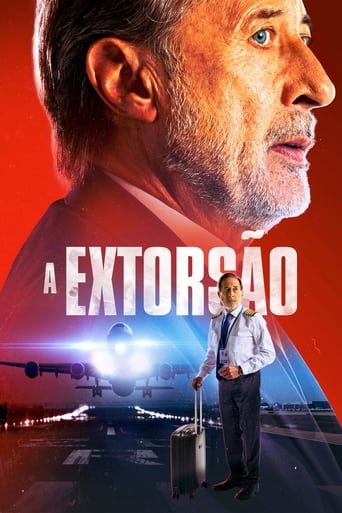 A Extorsão Torrent (2023) WEB-DL 1080p Dual Áudio