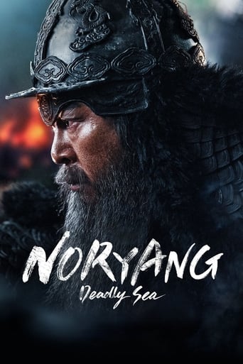 Noryang: Deadly Sea (2024) BluRay 1080p Dual Áudio