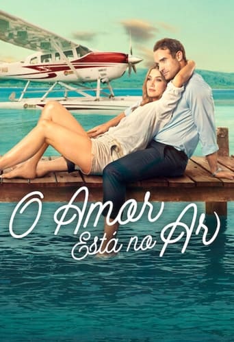 O Amor Está no Ar Torrent (2023) WEB-DL 1080p Dual Áudio