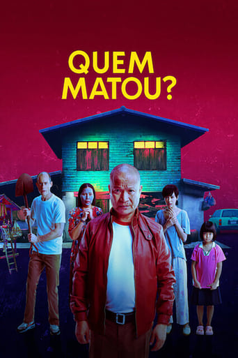 Quem Matou? Torrent (2023) WEB-DL 1080p Dual Áudio