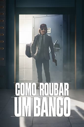 Como Roubar um Banco (2024) WEB-DL 1080p Dual Áudio