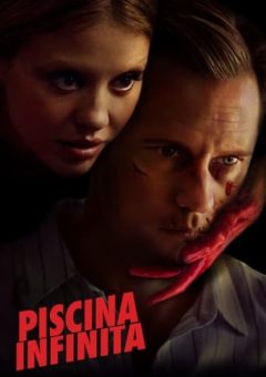 Piscina Infinita Torrent (2023) BluRay 720p/1080p/4K Dual Áudio