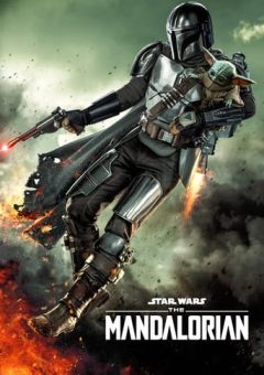 The Mandalorian 3ª Temporada Torrent (2023) WEB-DL 720p/1080p/4K Dual Áudio