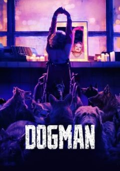 Dogman (2023) WEB-DL 1080p Dual Áudio