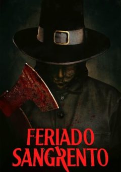 Feriado Sangrento Torrent (2023) WEB-DL 1080p Dual Áudio